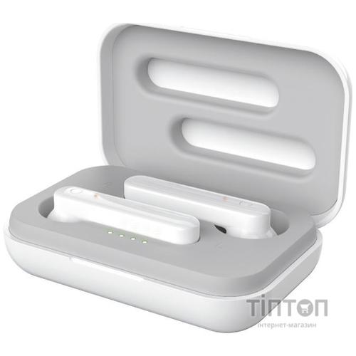 Гарнітура Trust Primo Touch White (23783_TRUST)