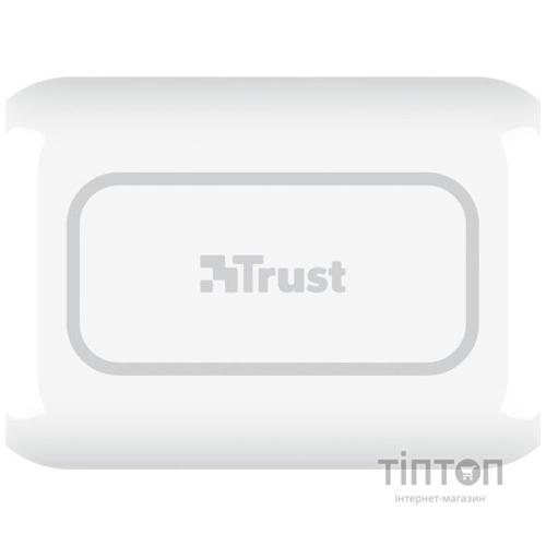 Гарнітура Trust Primo Touch White (23783_TRUST)