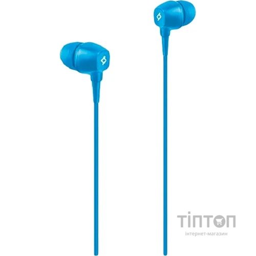 Гарнітура Ttec Pop Blue (2KMM13M)
