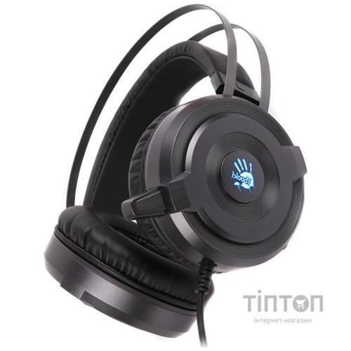 A4-Tech G520S Bloody (Grey)