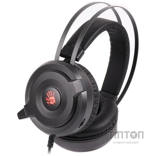 A4-Tech G520S Bloody (Grey)