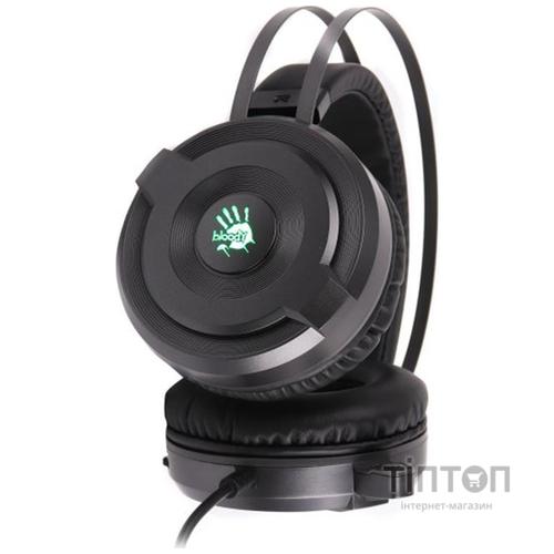 A4-Tech G520S Bloody (Grey)