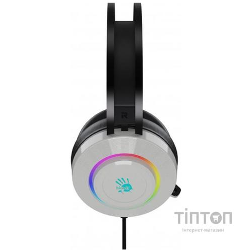 A4-Tech G521 Bloody (White)