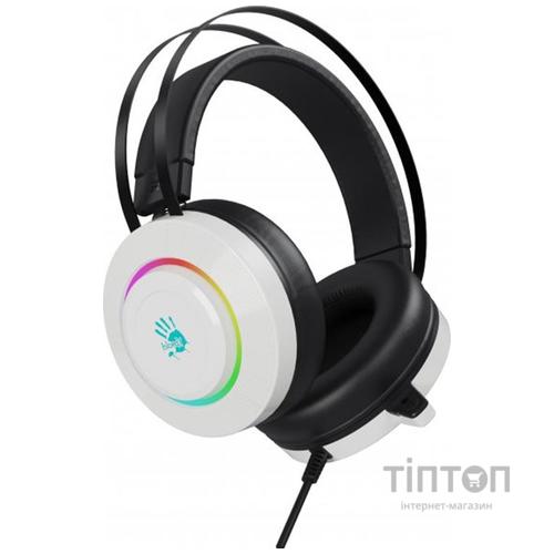 A4-Tech G521 Bloody (White)