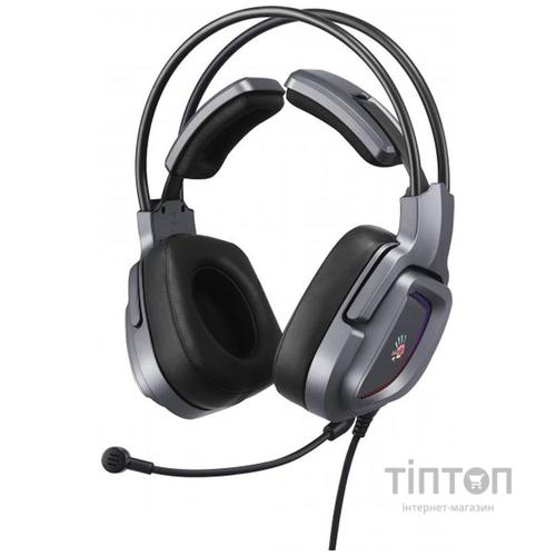 Гарнитура A4Tech Bloody G575 Grey