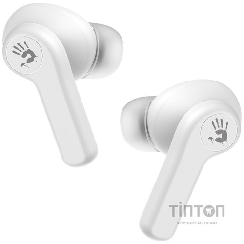 Гарнитура A4Tech Bloody M30 White