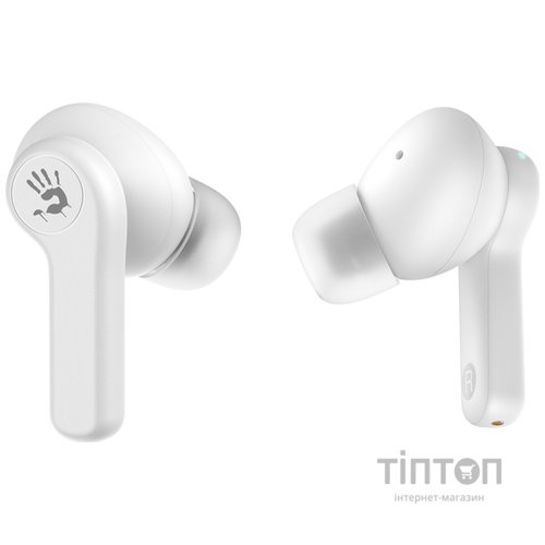 Гарнитура A4Tech Bloody M30 White