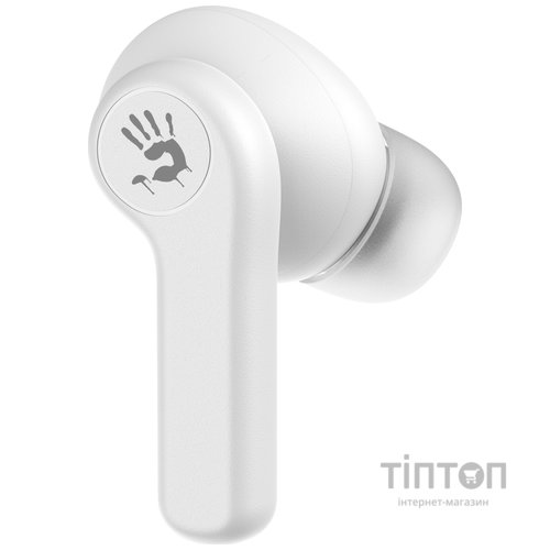 Гарнитура A4Tech Bloody M30 White