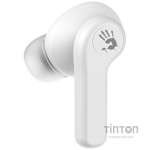 Гарнитура A4Tech Bloody M30 White