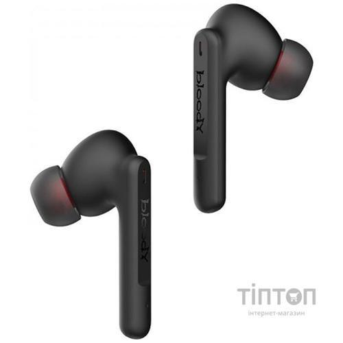 Гарнитура A4Tech Bloody M90 Black/Red