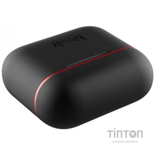 Гарнитура A4Tech Bloody M90 Black/Red