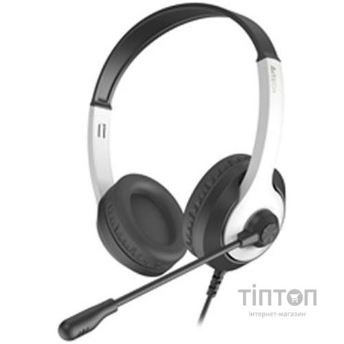 Гарнитура A4Tech FH100U Panda