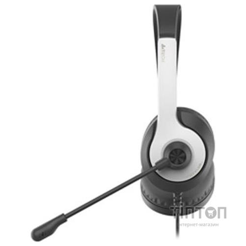 Гарнитура A4Tech FH100U Panda