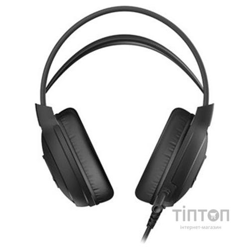 Гарнитура A4Tech FH300U Black