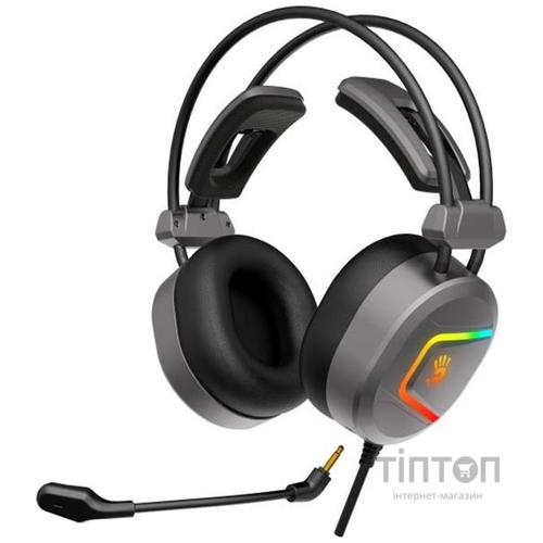 Гарнитура A4Tech MC750 Bloody Grey