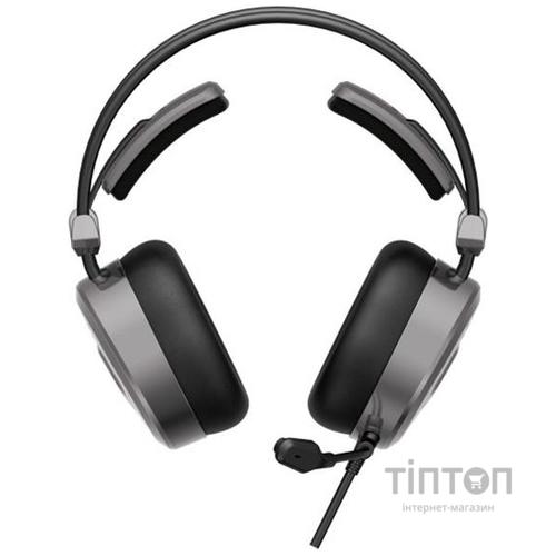 Гарнитура A4Tech MC750 Bloody Grey