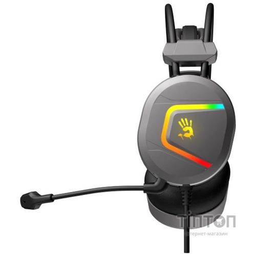 Гарнитура A4Tech MC750 Bloody Grey