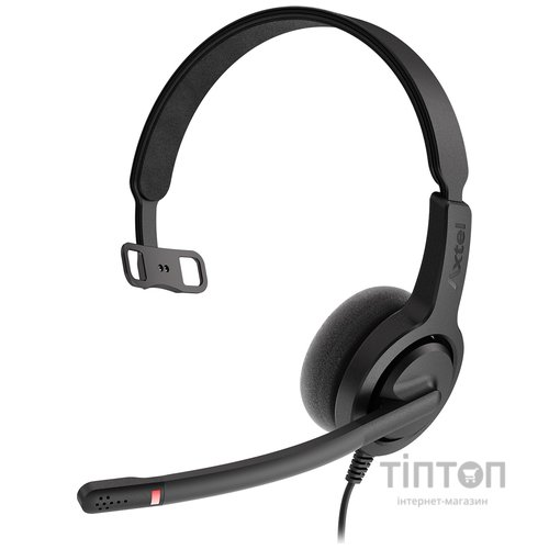 Гарнитура Axtel Voice UC 28-35 mono NC (AXH-V28-35UCM)