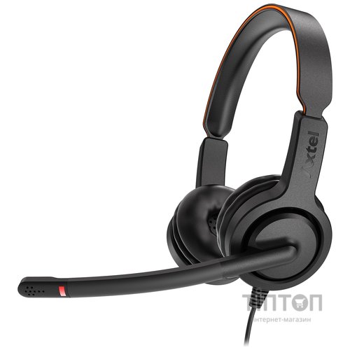 Гарнитура Axtel Voice UC 40 duo NC (AXH-V40UCD)