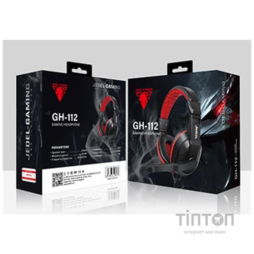 Гарнитура Jedel GH-112