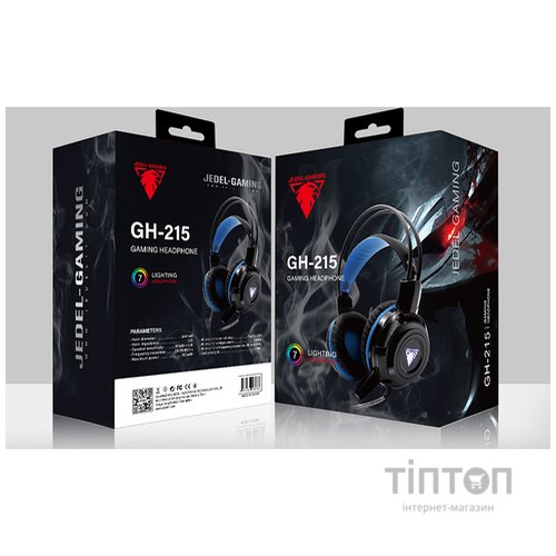 Гарнитура Jedel GH-215