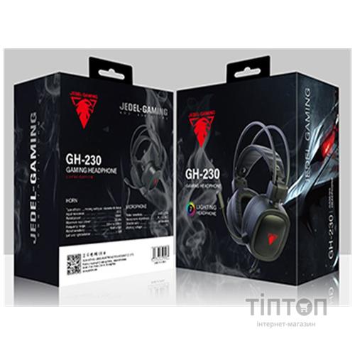 Гарнитура Jedel GH-230