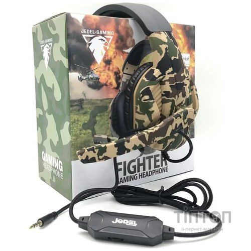 Гарнитура Jedel GH-237