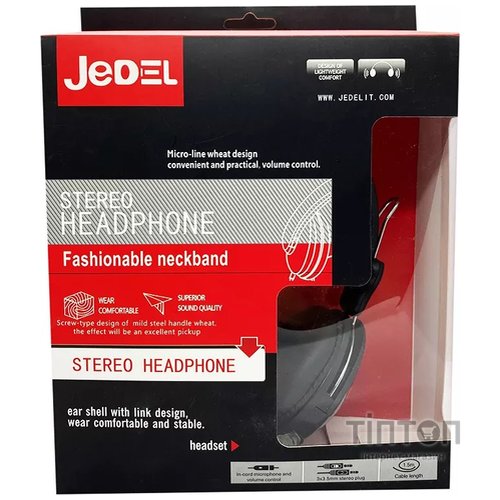 Гарнитура Jedel JD-868