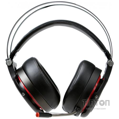 Гарнитура Motospeed H18 Black (mth18he)