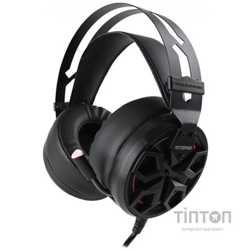 Гарнитура Motospeed H60 Black (mth60)