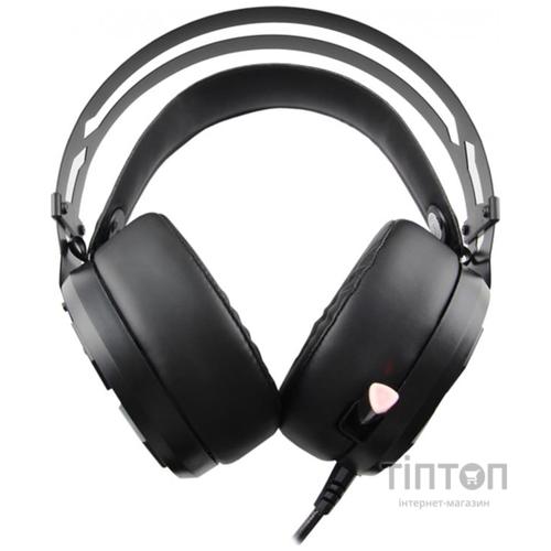 Гарнитура Motospeed H60 Black (mth60)