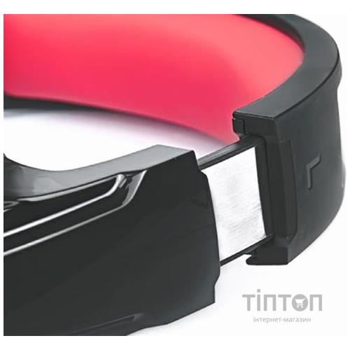 Гарнитура REAL-EL GDX-7650 Black/Red UAH