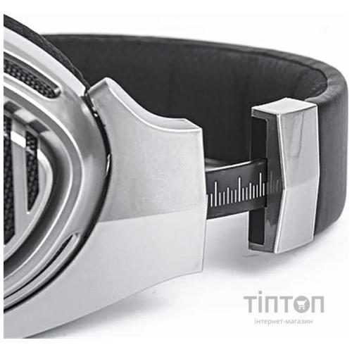 Гарнитура REAL-EL GDX-7670 GunMetal UAH