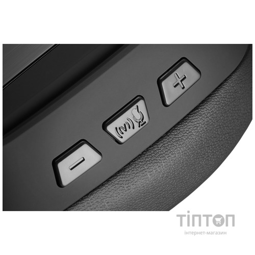 Навушники Redragon Muses 2 USB Black-Red (77909)