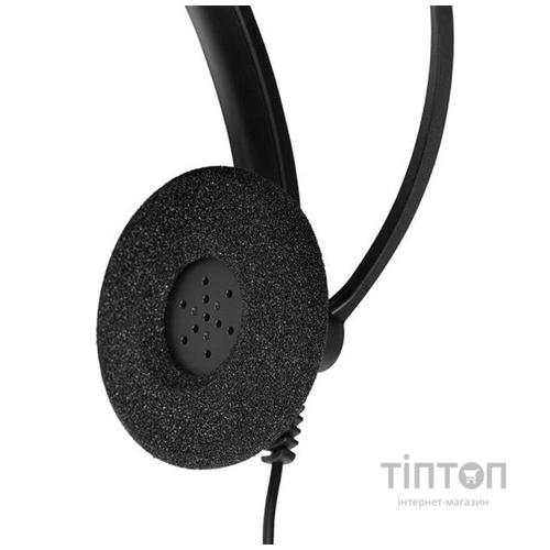 Гарнитура Sennheiser SC 30 USB CTRL Black (504548)