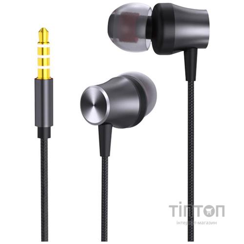 Гарнитура SkyDolphin SR03 Gray (HF-000458)