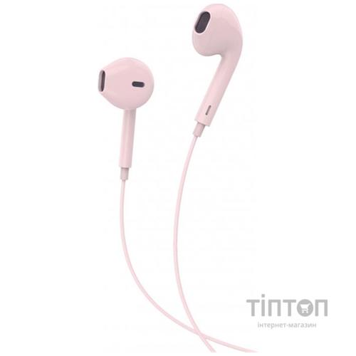 Гарнитура SkyDolphin SR06 Soft Pink (HF-000468)