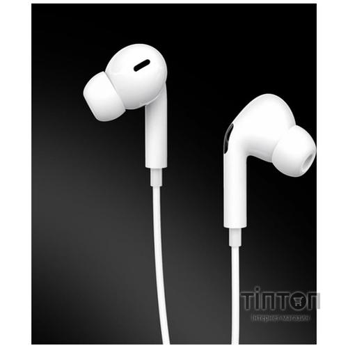 Гарнитура SkyDolphin SR17 Pro White (HF-000407)