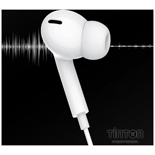 Гарнитура SkyDolphin SR17 Pro White (HF-000407)