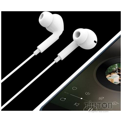 Гарнитура SkyDolphin SR17 Pro White (HF-000407)