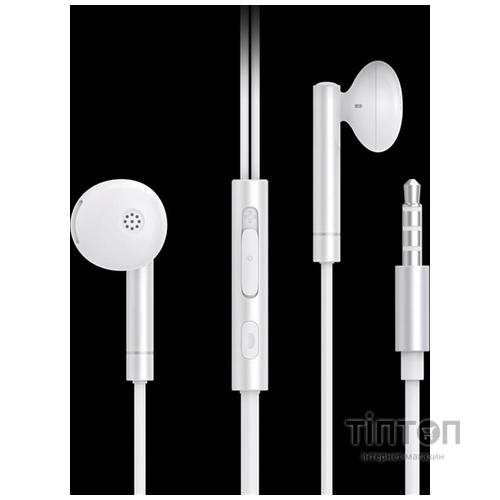 Гарнитура SkyDolphin SR25 Metal Silver (HF-000464)