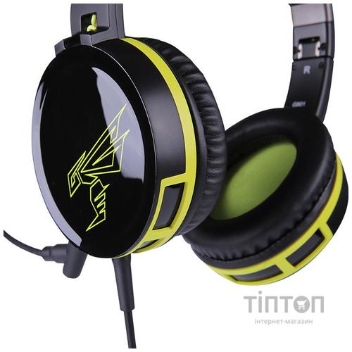 Гарнитура Somic G801 Black (9590010342)