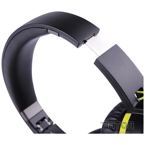 Гарнитура Somic G801 Black (9590010342)