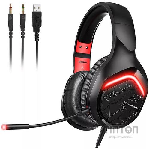 Гарнитура Somic GS301 (9590010569)