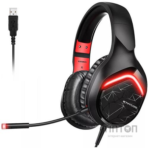 Гарнитура Somic GS301 virtual 7.1 (9590010568)