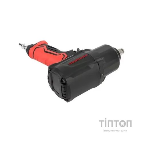 Гайковерт AEROPRO 1/2", 1700N/m, 7000об/хв (A301)