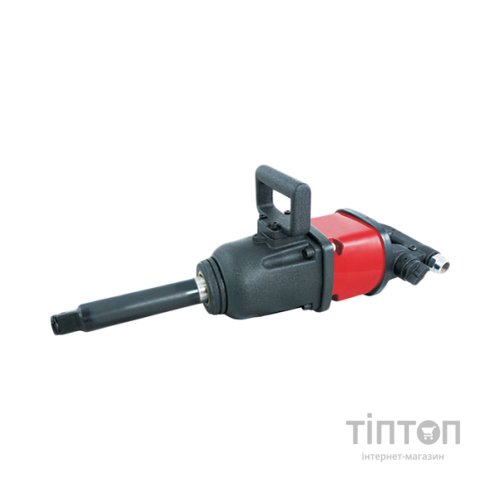 Гайковерт AEROPRO пневмо 1" 2700N/m, 4000об/мин (RP7465)