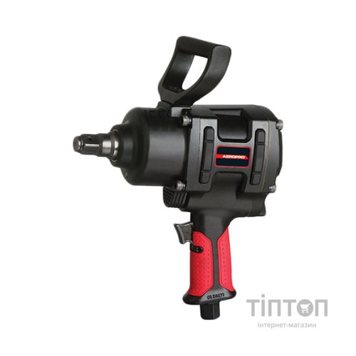 Гайковерт AEROPRO пневмо 3/4" 1600N/m, 4600об/мин (RP7462)