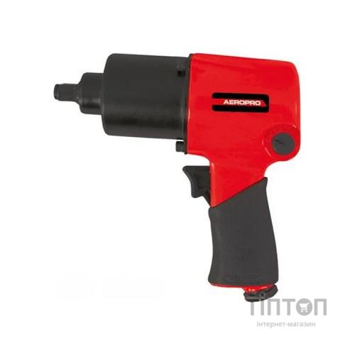 Гайковерт Airkraft AEROPRO пневмо 1/2" 570N/m7500об/мзв (RP7430)