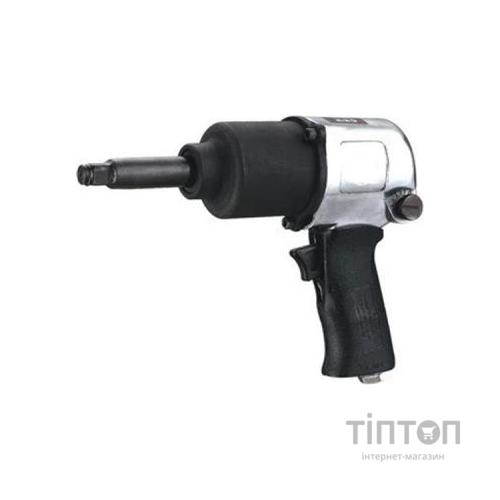 Гайковерт Airkraft пневмо 1/2" 576N/m; 7500об/мин; довгий шпіндель (AT-238LSG)